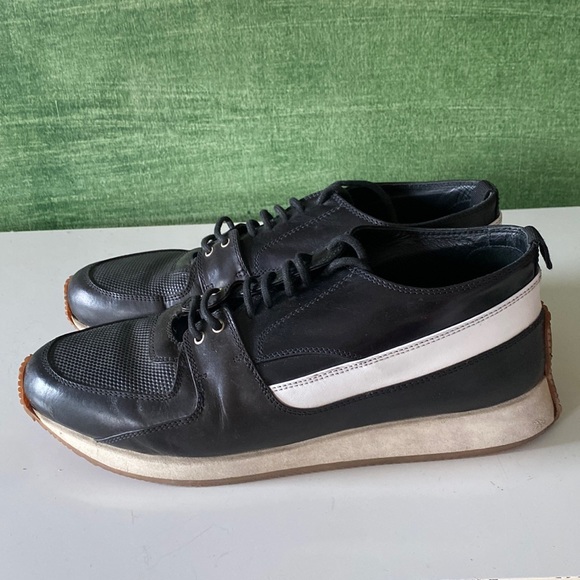 Kris Vanassche trainers size 43 (10 to 10.5) preowned great condition $60 - Picture 1 of 9